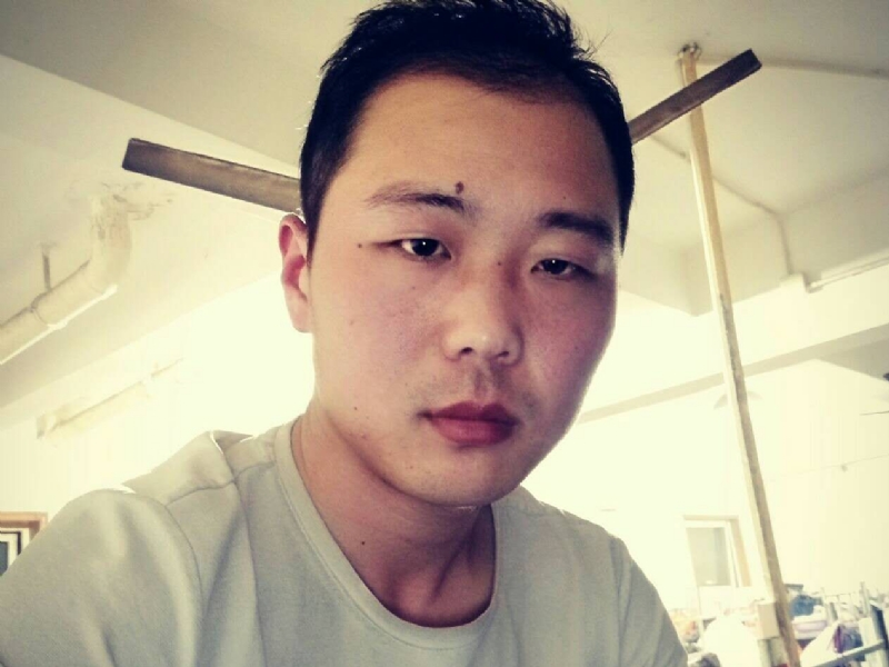 听听那冷雨的第一张照片--揭阳相亲服务中心