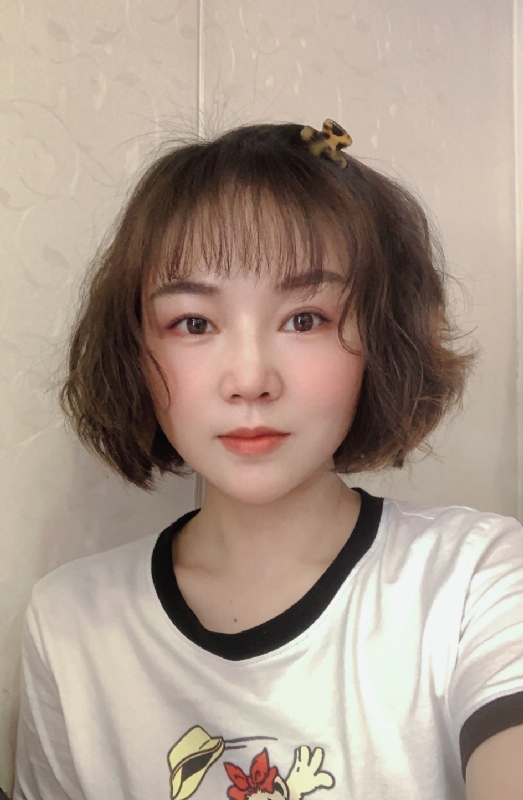 Faviana的第一张照片--揭阳相亲服务中心