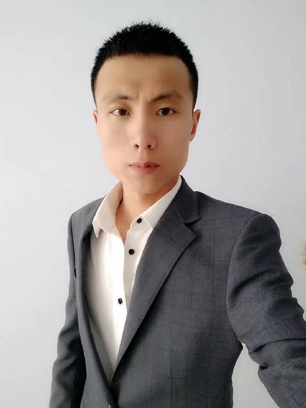 小军的第一张照片--揭阳相亲服务中心