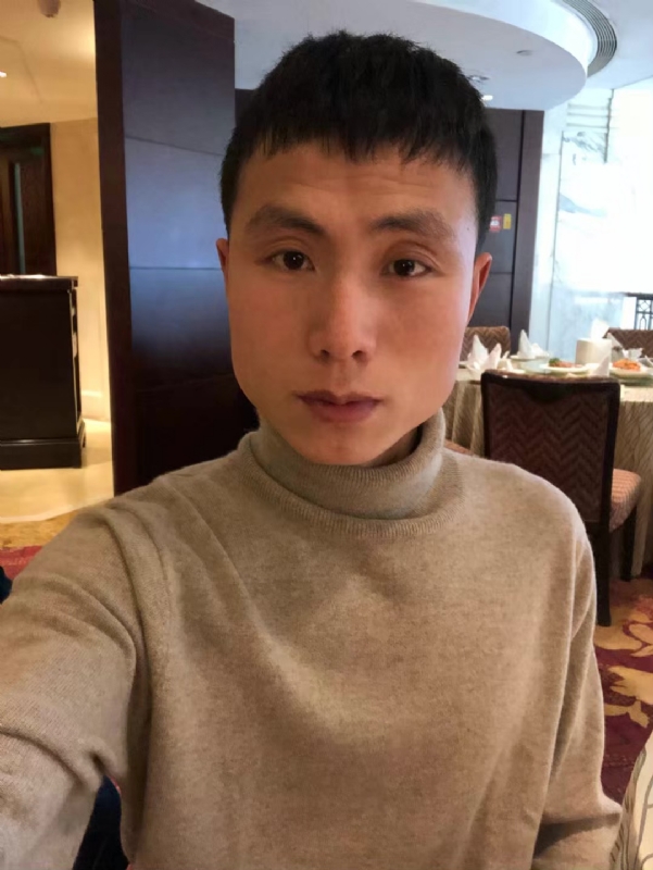 小军的第二张照片--揭阳相亲服务中心