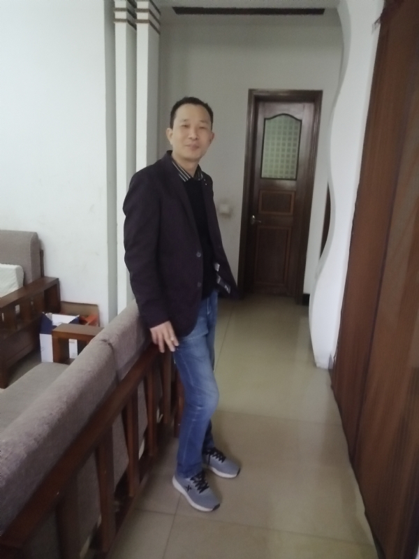 相亲相爱的第二张照片--揭阳相亲服务中心