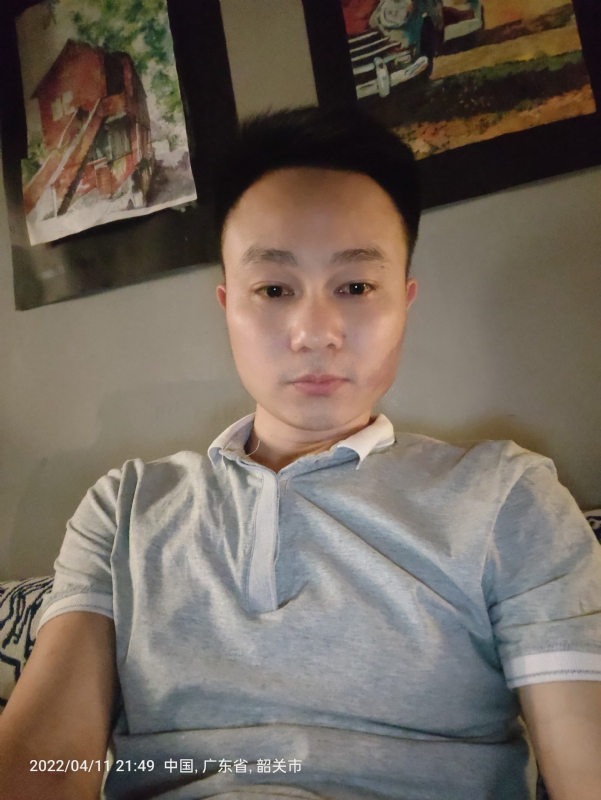 寻的第一张照片--揭阳相亲服务中心