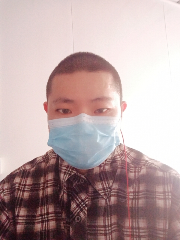 国平暖男的第一张照片--揭阳相亲服务中心