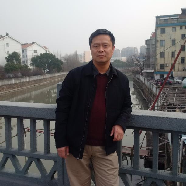 男士的第七张照片--揭阳相亲服务中心