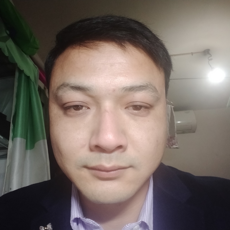 诸先生的第一张照片--揭阳相亲服务中心