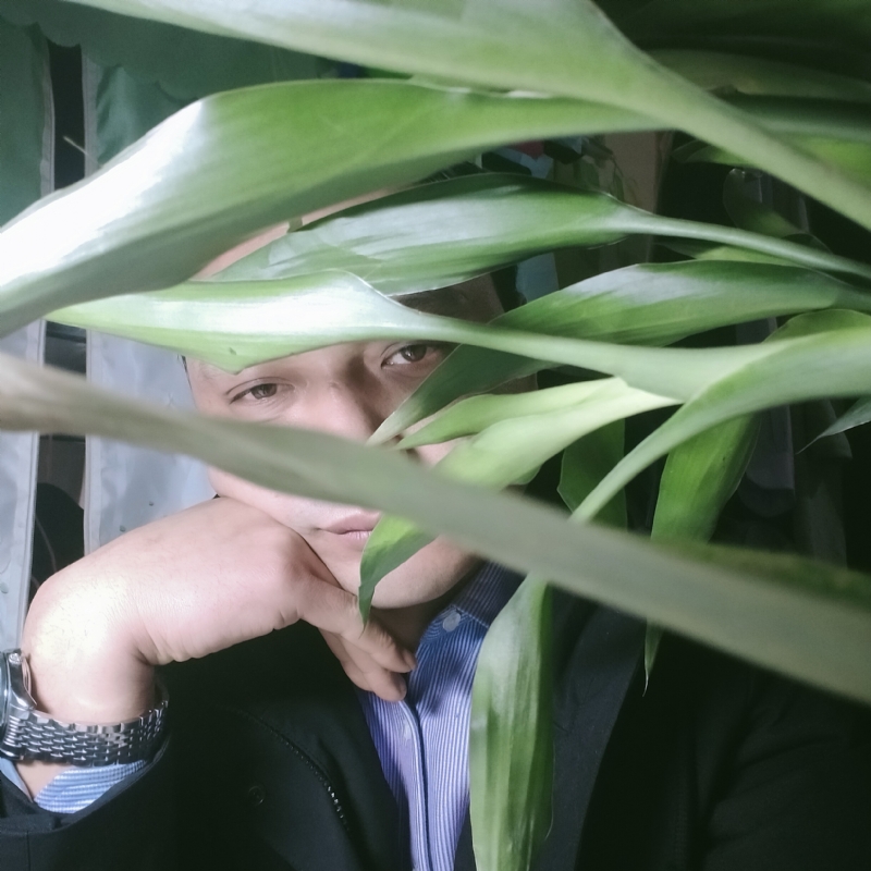 诸先生的第二张照片--揭阳相亲服务中心