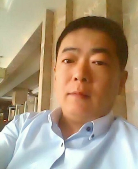 落叶随风的第一张照片--揭阳相亲服务中心