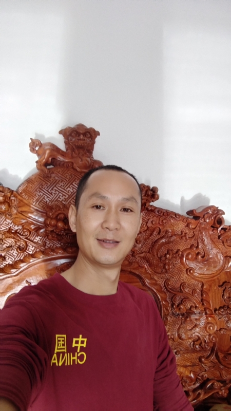 想有个家的第一张照片--揭阳相亲服务中心