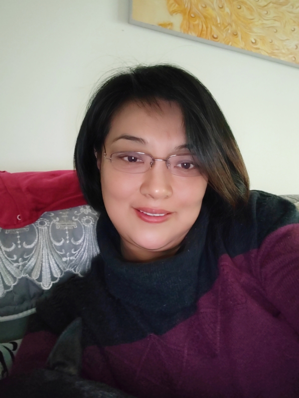 俐桦的第一张照片--揭阳相亲服务中心