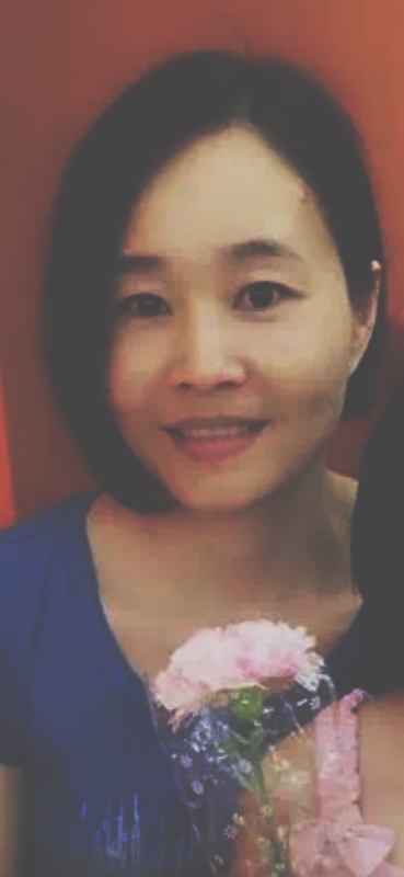 Fenshmily的第一张照片--揭阳相亲服务中心