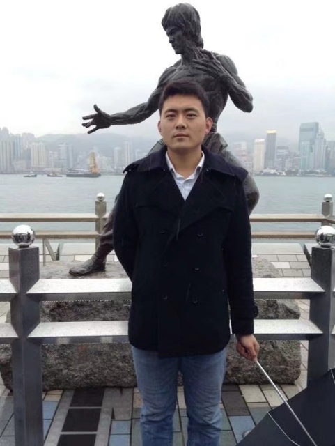 正身清心的第二张照片--揭阳相亲服务中心