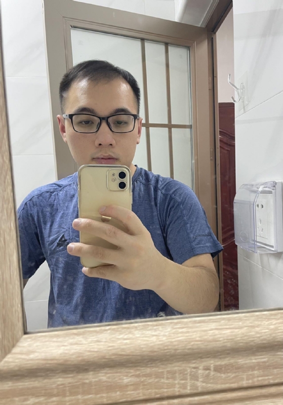 Sushai的第一张照片--揭阳相亲服务中心