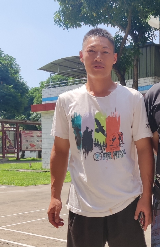 孤鹰的第一张照片--揭阳相亲服务中心