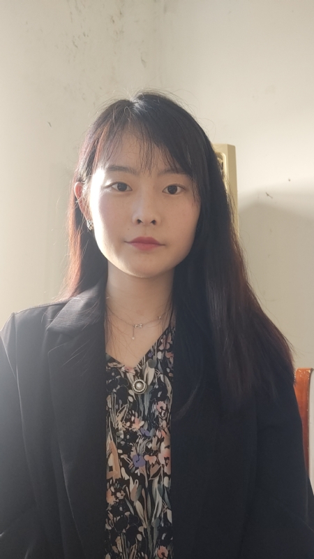 啾啾儿的第一张照片--揭阳相亲服务中心