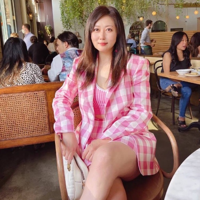 陳汐的第一张照片--揭阳相亲服务中心