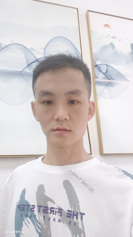 啊鑫的第一张照片--揭阳相亲服务中心