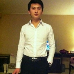 孤独患者的第一张照片--揭阳相亲服务中心