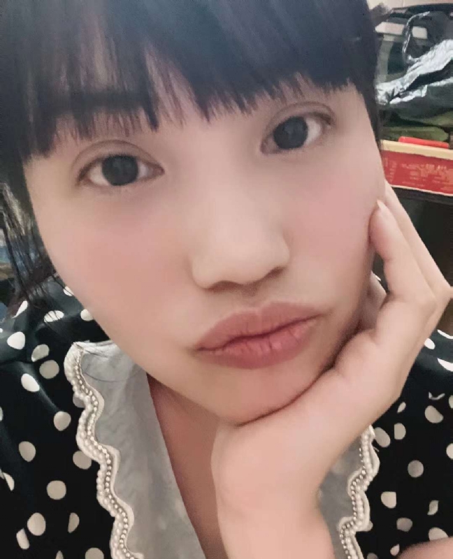 CC的第一张照片--揭阳相亲服务中心