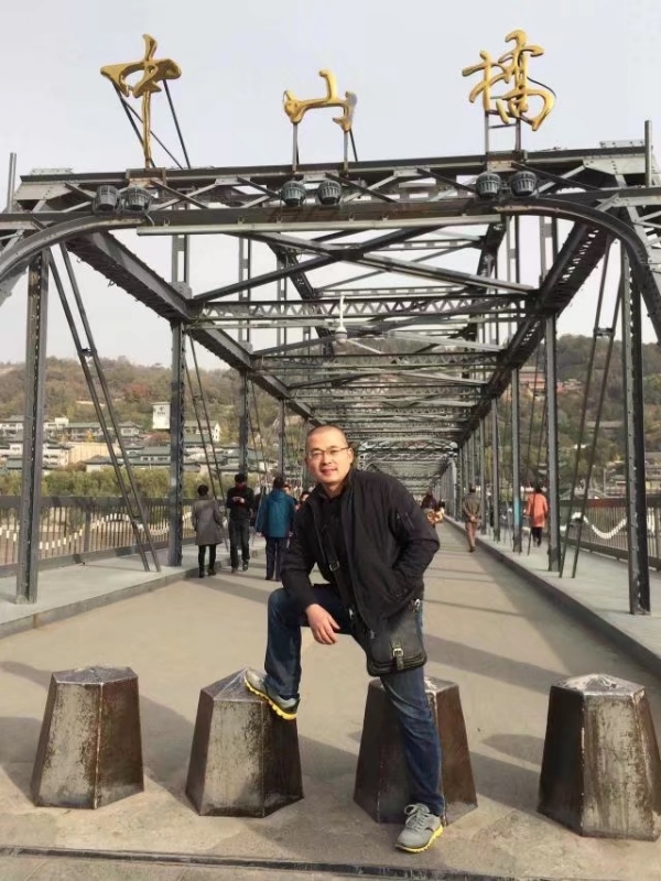 磨砺的第一张照片--揭阳相亲服务中心