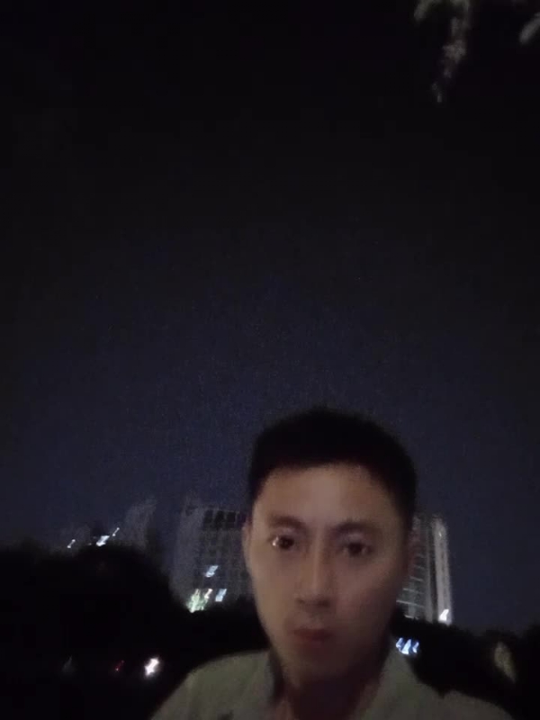清晨的雨声的第一张照片--揭阳相亲服务中心