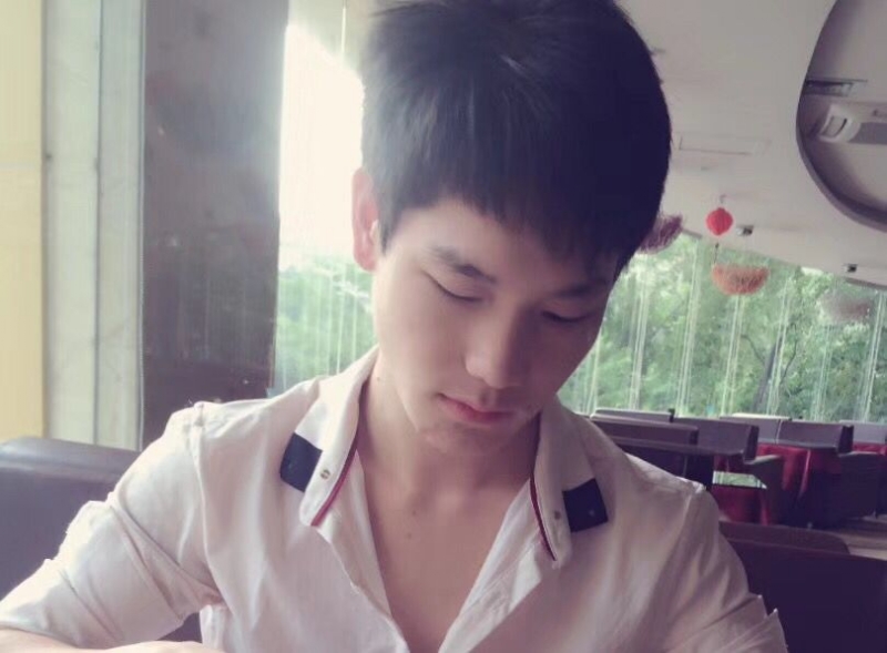 丰采的第一张照片--揭阳相亲服务中心