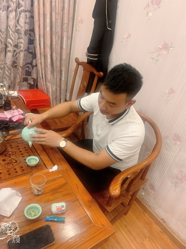 古有风琴的第二张照片--揭阳相亲服务中心