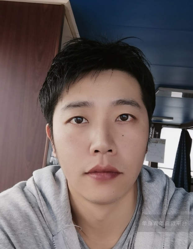 不太帅的男人的第二张照片--揭阳相亲服务中心