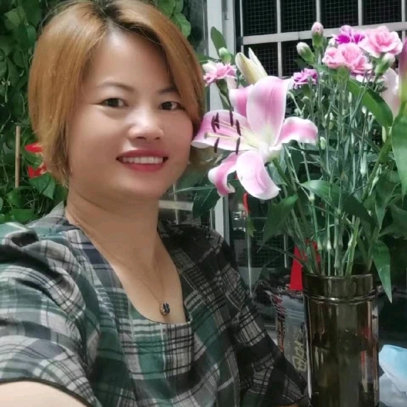 张敏娟的第一张照片--揭阳相亲服务中心