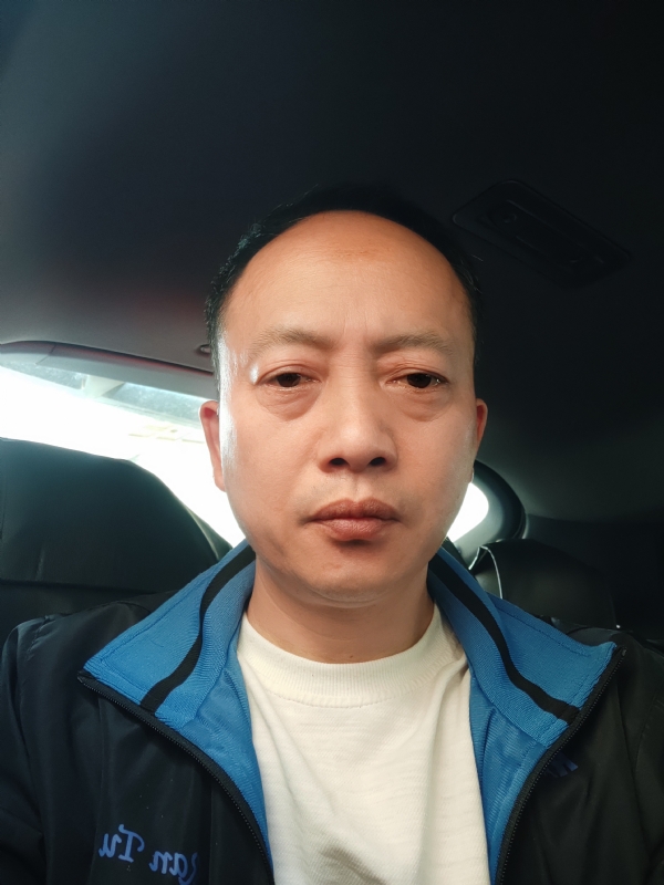 心缘的第一张照片--揭阳相亲服务中心