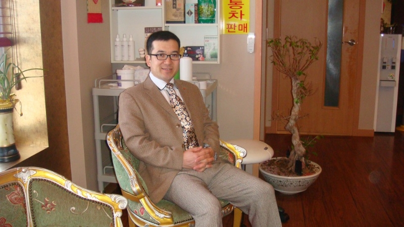 jinyuehan的第一张照片--揭阳相亲服务中心