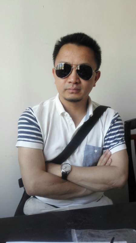 红粉知己觅一位的第一张照片--揭阳相亲服务中心