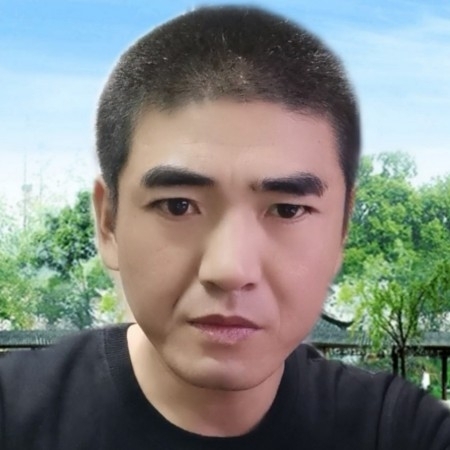 阳光帅气的第一张照片--揭阳相亲服务中心