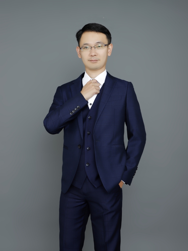 慕言的第一张照片--揭阳相亲服务中心