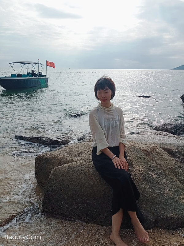 悠悠南山下的第二张照片--揭阳相亲服务中心