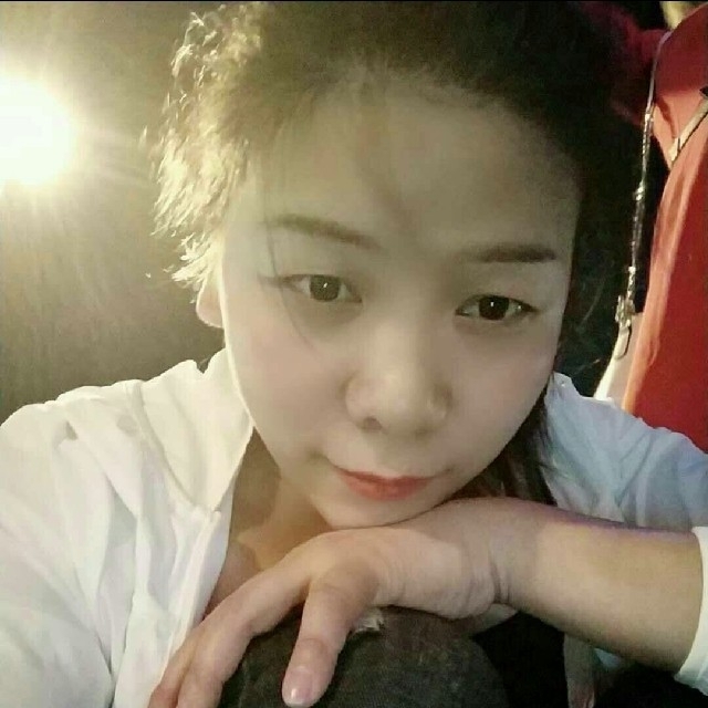 林露的第一张照片--揭阳相亲服务中心