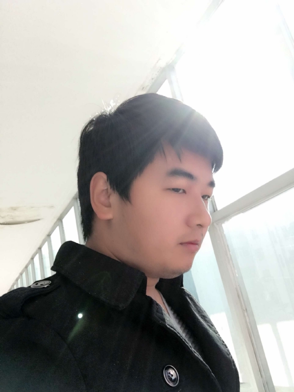 殷勤的王子的第四张照片--揭阳相亲服务中心