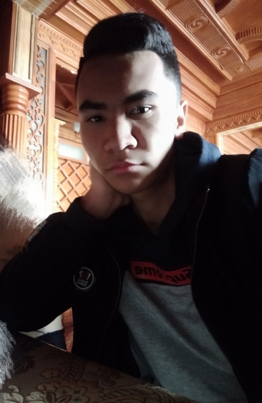 永不放弃的第一张照片--揭阳相亲服务中心