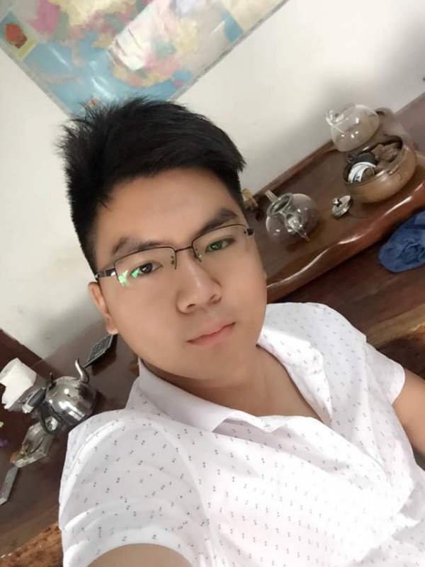 瑞泽的第二张照片--揭阳相亲服务中心