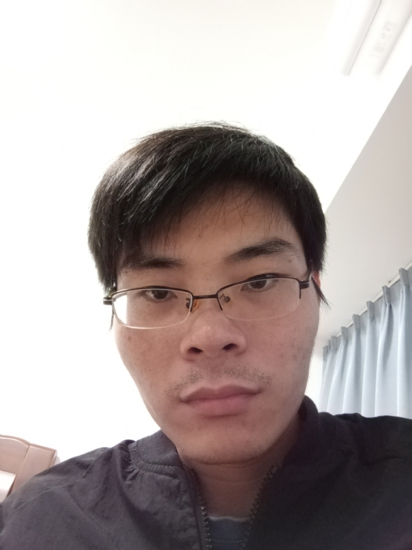 鱼秋南的第一张照片--揭阳相亲服务中心