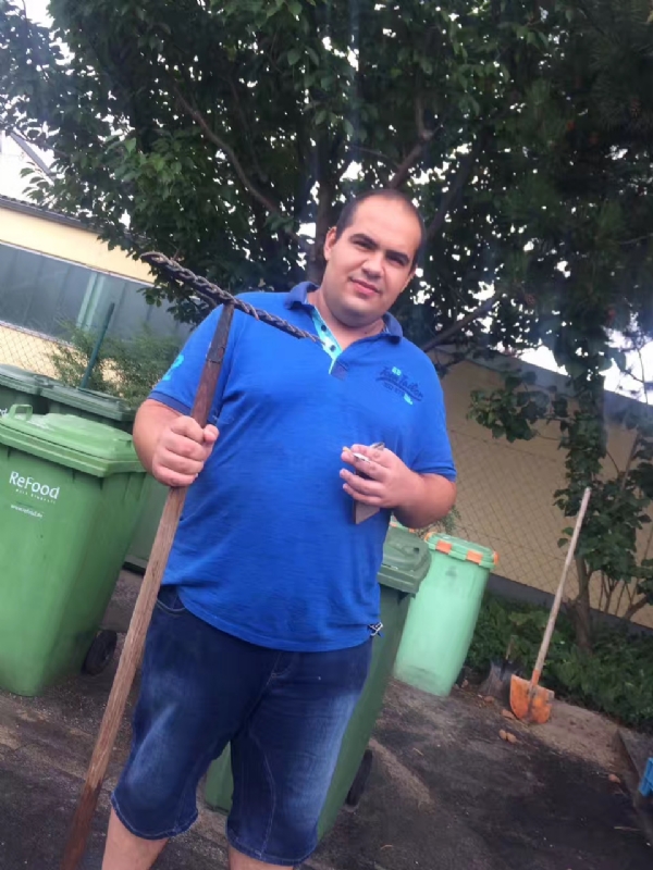 寻找世外桃源的第一张照片--揭阳相亲服务中心