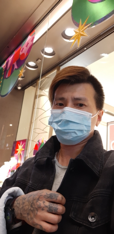 ~忠~仔的第二张照片--揭阳相亲服务中心