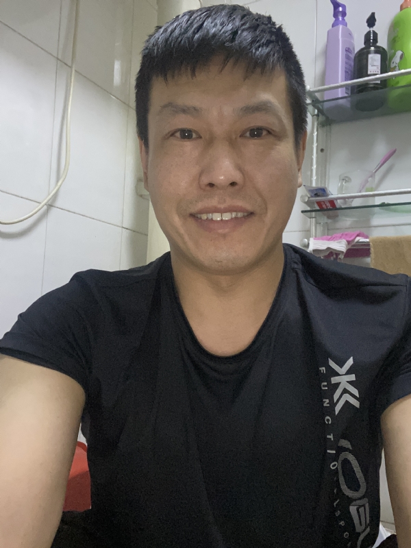 王先生的第一张照片--揭阳相亲服务中心