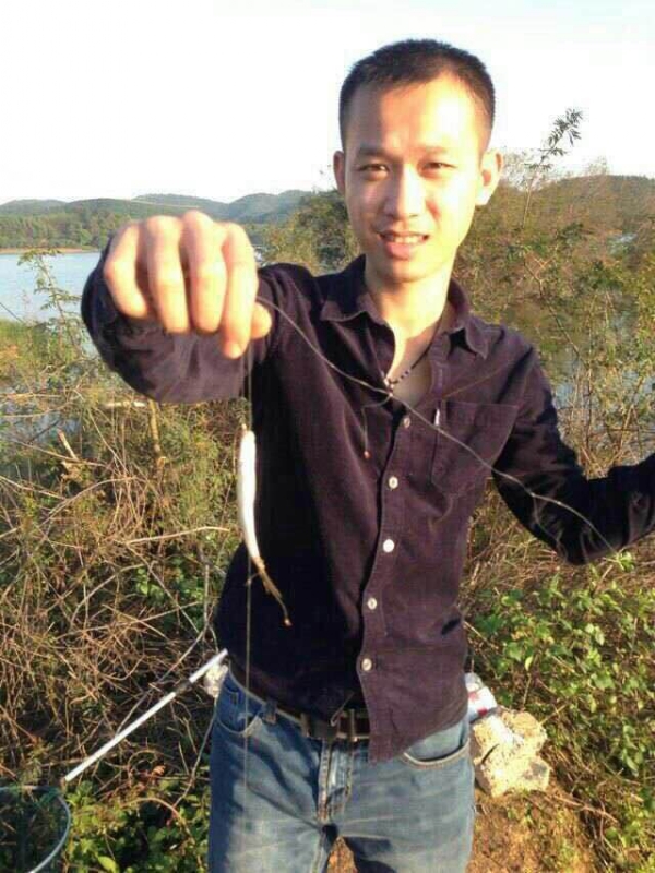 开心最重要的第一张照片--揭阳相亲服务中心