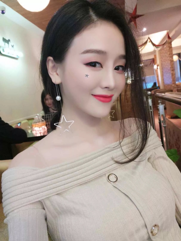 Cici的第四张照片--揭阳相亲服务中心