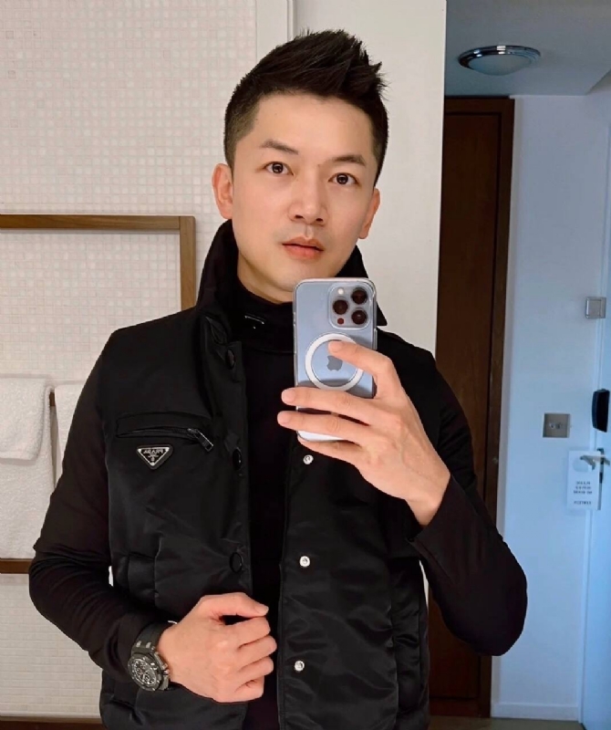 钱多多的第二张照片--揭阳相亲服务中心