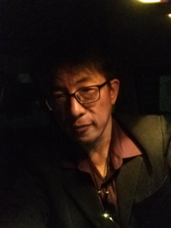 隱姓埋名的第一张照片--揭阳相亲服务中心