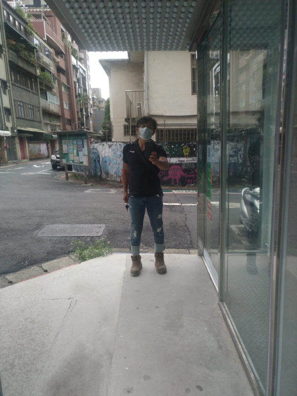 隱姓埋名的第二张照片--揭阳相亲服务中心