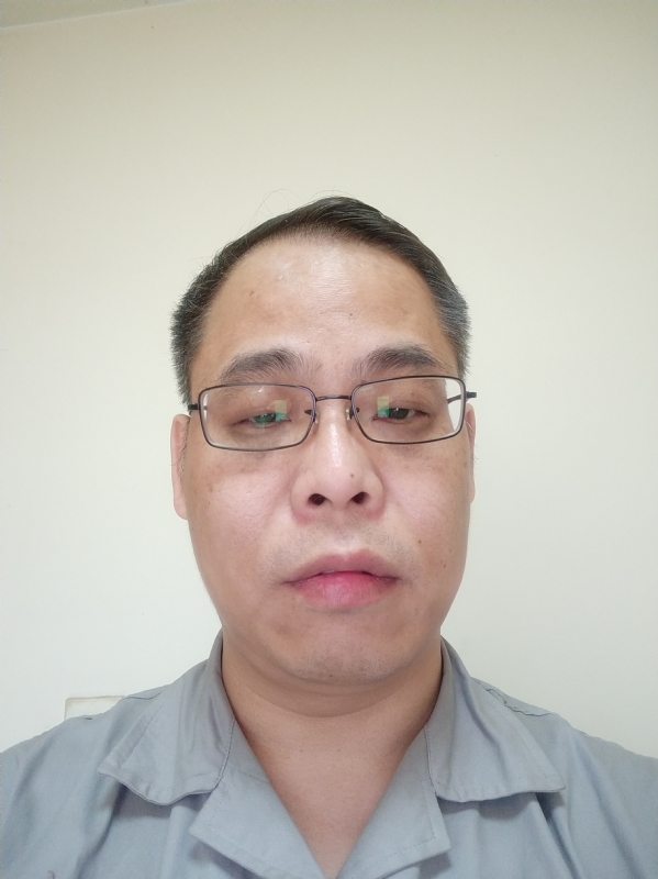 阿龙的第一张照片--揭阳相亲服务中心