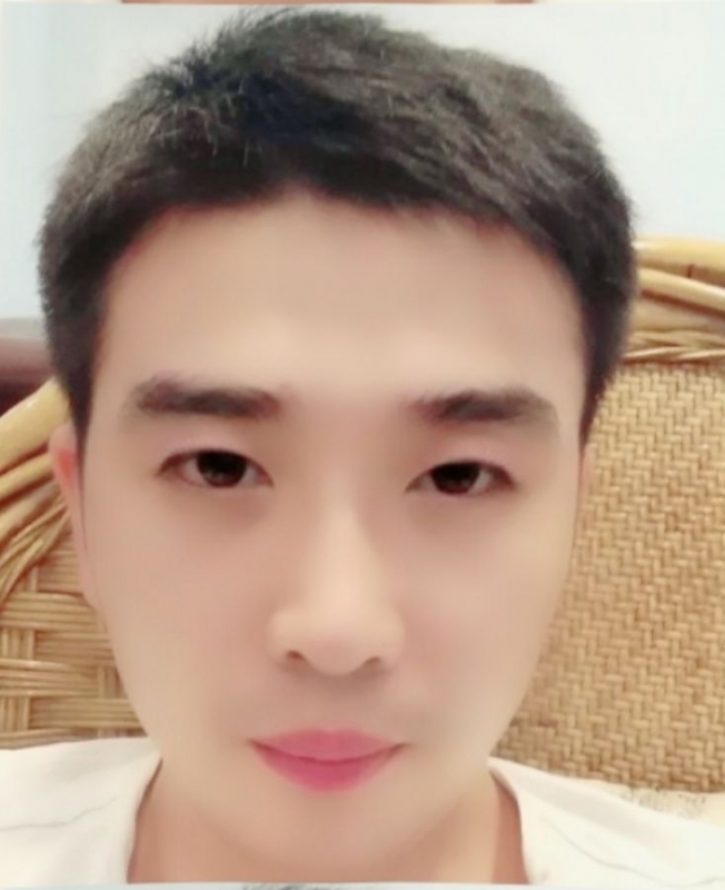 小云的第一张照片--揭阳相亲服务中心