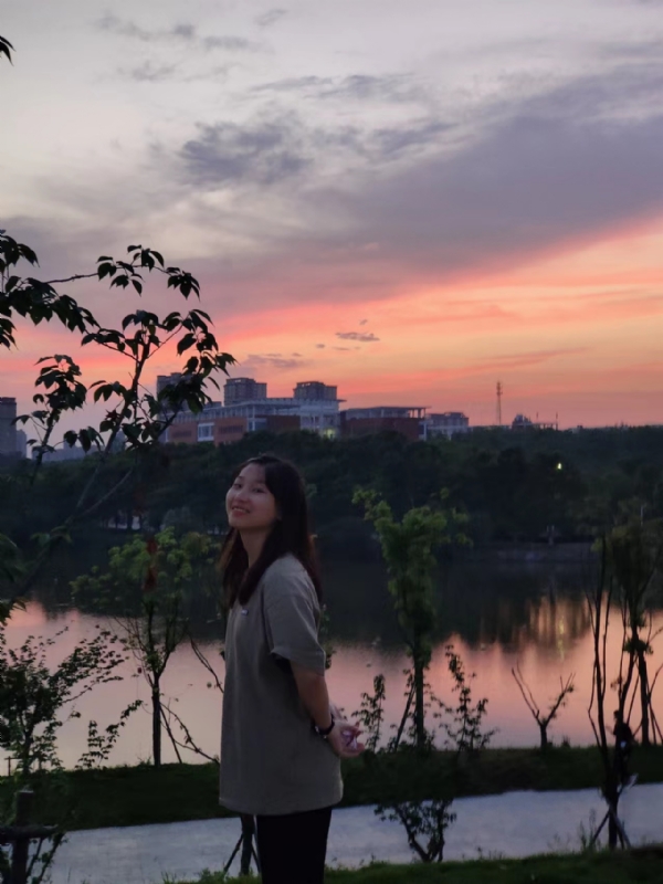 大白猫twx的第一张照片--揭阳相亲服务中心